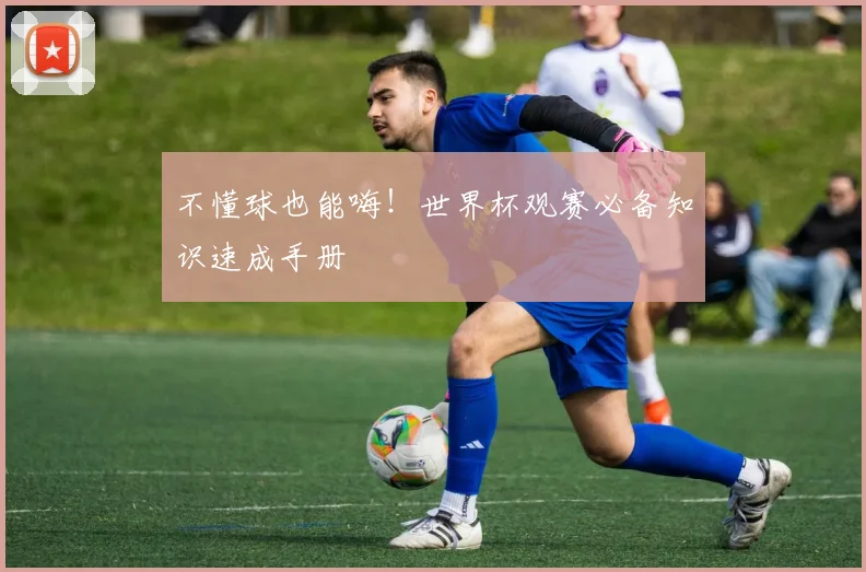 不懂球也能嗨!世界杯观赛必备知识速成手册