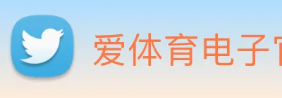 爱体育电子官网登录 Logo